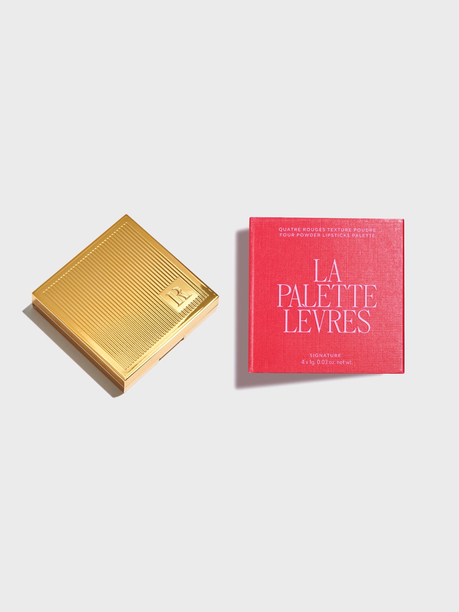 La Palette Chaleur